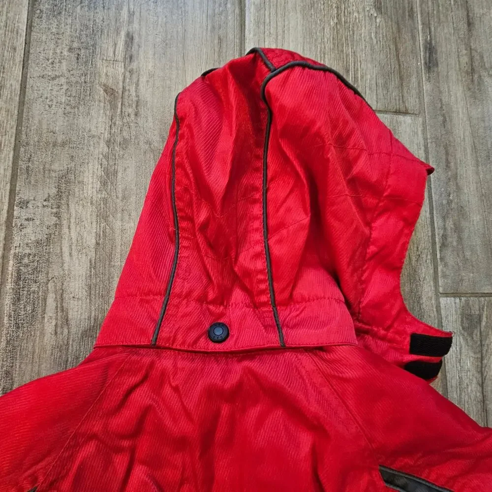 GAP boys winter